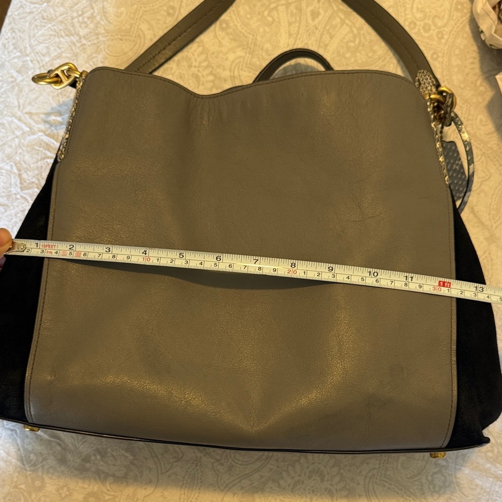 Coach Dalton 31 Shoulder Bag - Picture 16 of 16